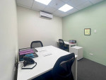Fully Customizable Team Space