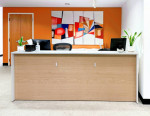 Fully Customizable Team Space