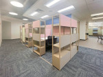 Focus Driven Workspace