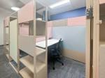 Focus Driven Workspace