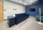 Focus Driven Workspace
