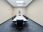 Focus Driven Workspace