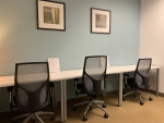 Co-work until there is No need to introduce yourself!!!