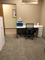Office Space Coming Available!