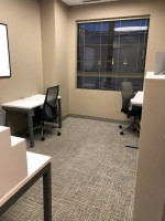 Office Space Coming Available!