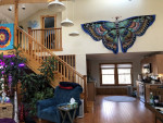 Beautiful Space for your Occupation!