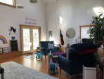 Beautiful Space for your Occupation!