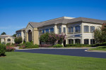 Wall Street Conyers Medical And Professional Office