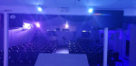 Only $1000 For A Furnished Church with all Instruments for Rent