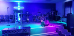 Only $1000 For A Furnished Church with all Instruments for Rent