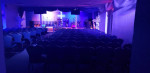Only $1000 For A Furnished Church with all Instruments for Rent