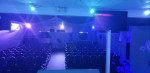 Only $1000 For A Furnished Church with all Instruments for Rent