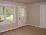 Near VA hospital and BR Pkwy - garden setting