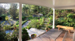 Near VA hospital and BR Pkwy - garden setting