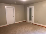 Near VA hospital and BR Pkwy - garden setting