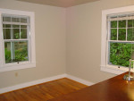 Near VA hospital and BR Pkwy - garden setting