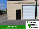 Warehouse - A/C office & restroom for rent - Electric Incl. 23-110-109