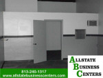 Warehouse - A/C office & restroom for rent - Electric Incl. 23-110-109