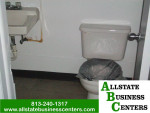 Warehouse - A/C office & restroom for rent - Electric Incl. 23-110-109