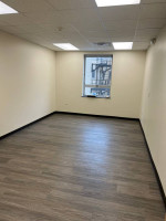 Single Office Everything included