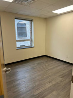 Single Office Everything included