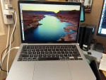 2020 MacBook Pro OBO