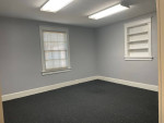 Available immediately 3 rm 900sq ft office in Downtown Takoma Park
