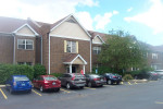 First Floor Office Space With Free Conference Room
