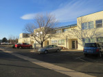 Warehouse & Food Prep Area & w/Sunny Flex/Office Spaces