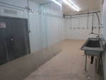 Warehouse & Food Prep Area & w/Sunny Flex/Office Spaces