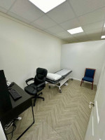 Office space to Share in Queens