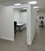 Office space to Share in Queens