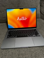 Apple Macbook Air 13.3 Laptop