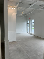 Office / Retail Space