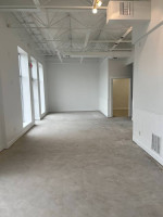 Office / Retail Space