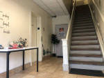 Space for rent