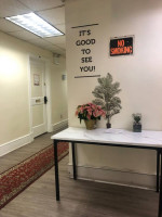 Space for rent
