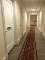 Space for rent