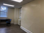 Space for rent