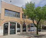 PRIME RIDGEWOOD 1200 SF OFFICE + PARKING
