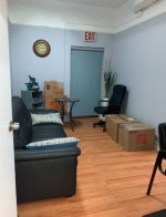 PRIME RIDGEWOOD 1200 SF OFFICE + PARKING