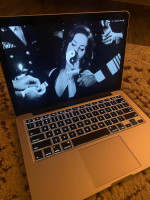 MacBook Pro 2015