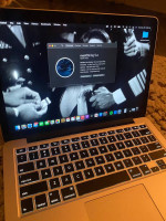 MacBook Pro 2015