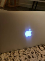 MacBook Pro 2015