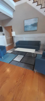 Suburban Office Space Available