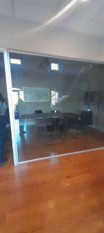 Suburban Office Space Available