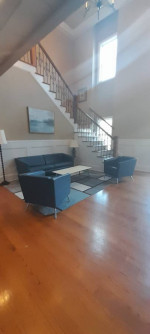 Suburban Office Space Available