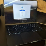 Macbook Air