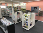 Approx. 3000 SF 636 NW 27th Ave..PRIME LOCATION 30,000 CARS PASS DAILY
