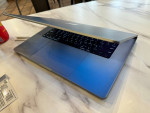 2021 MacBook Pro 16. M1 Max